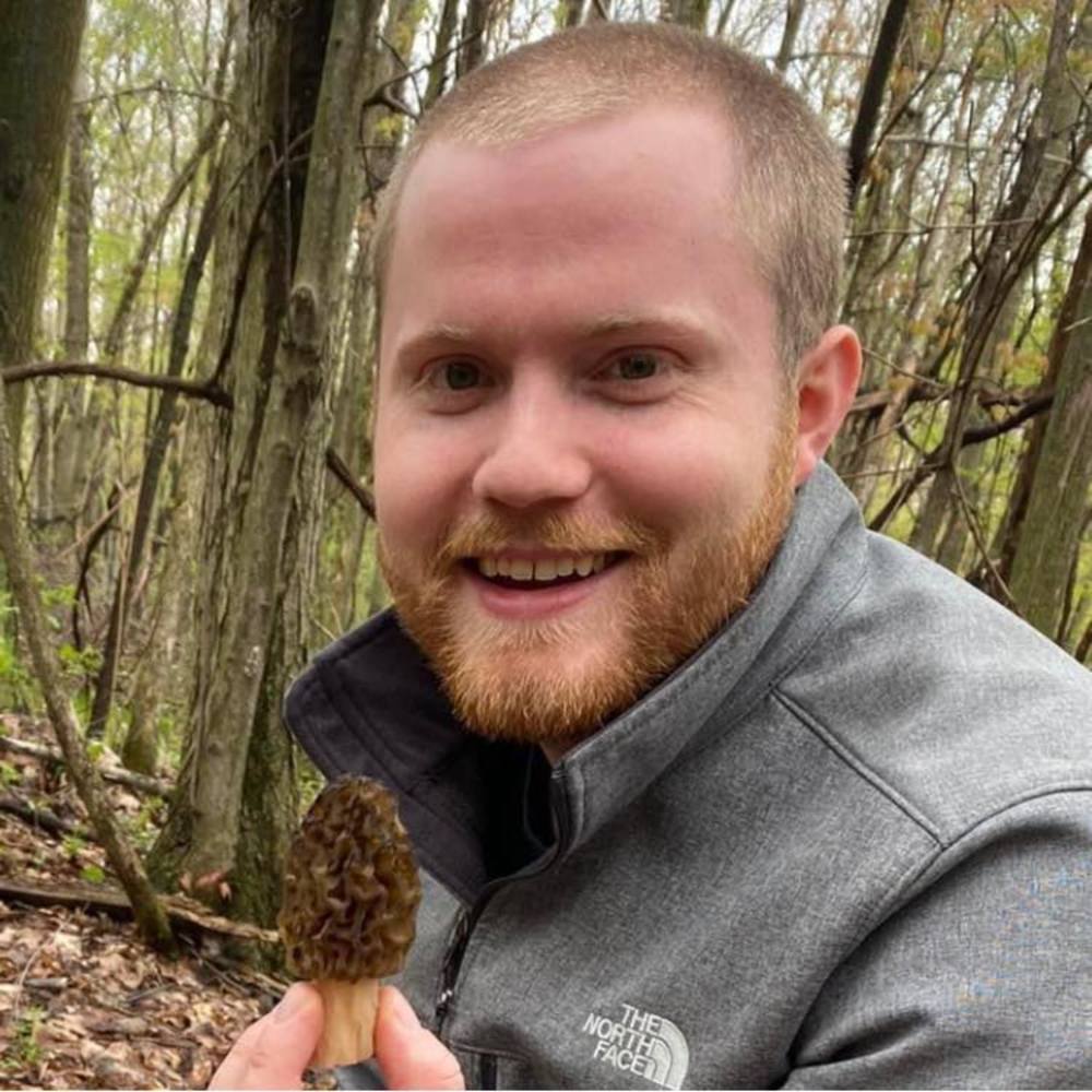 Meet your Posher, Austin